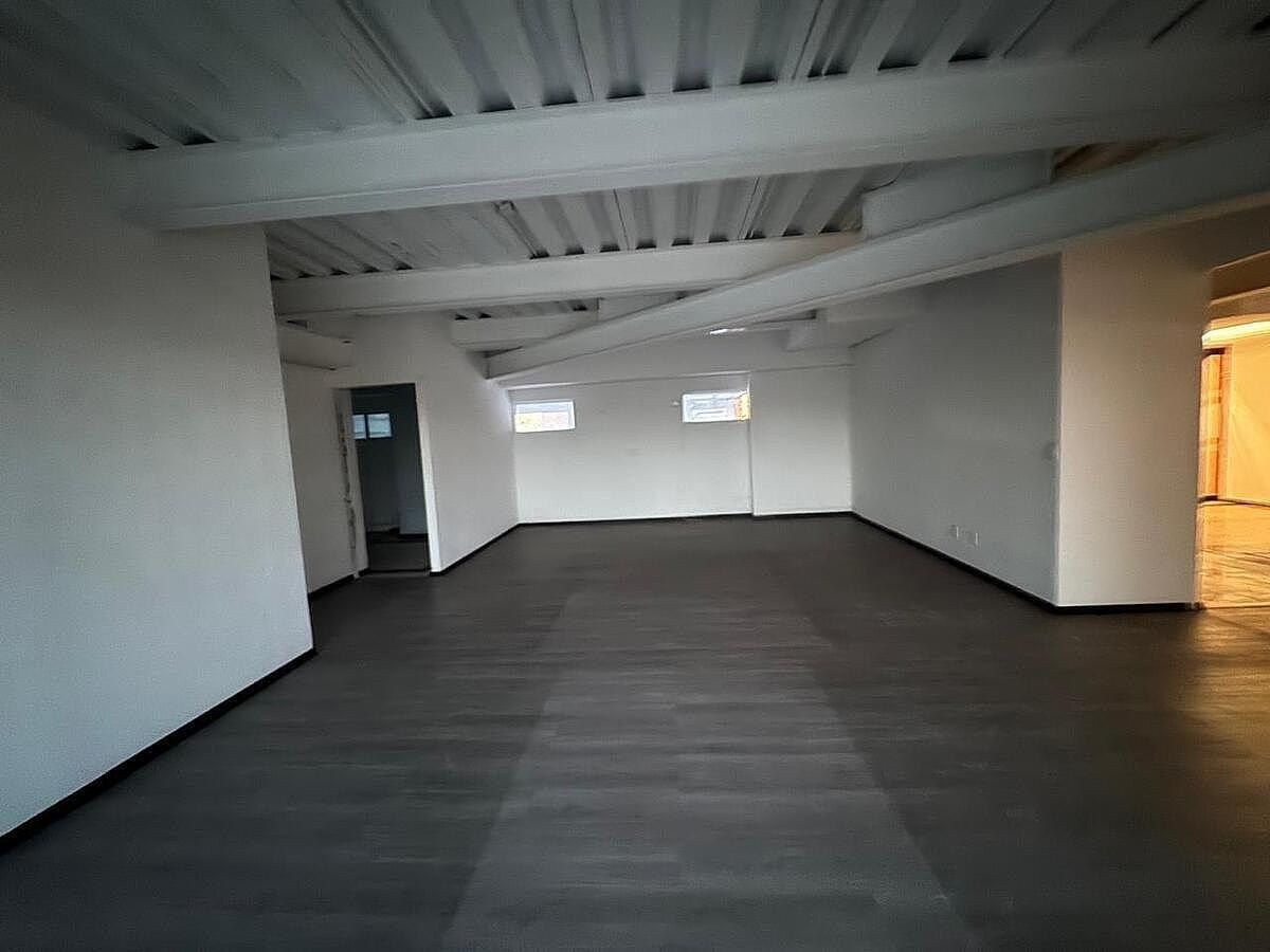 Sala Comercial em Chapultepec Morales, Miguel Hidalgo, foto 11 de 26