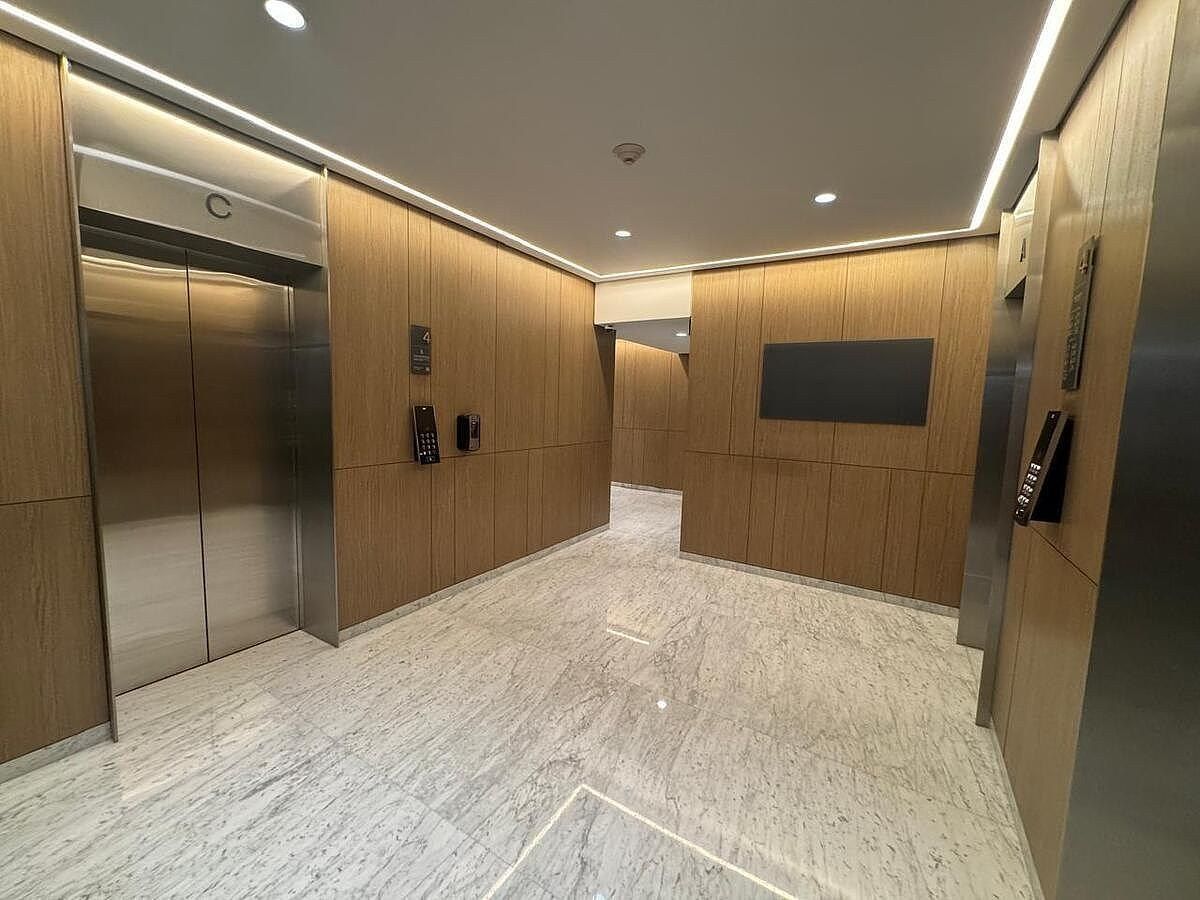 Sala Comercial em Chapultepec Morales, Miguel Hidalgo, foto 13 de 26