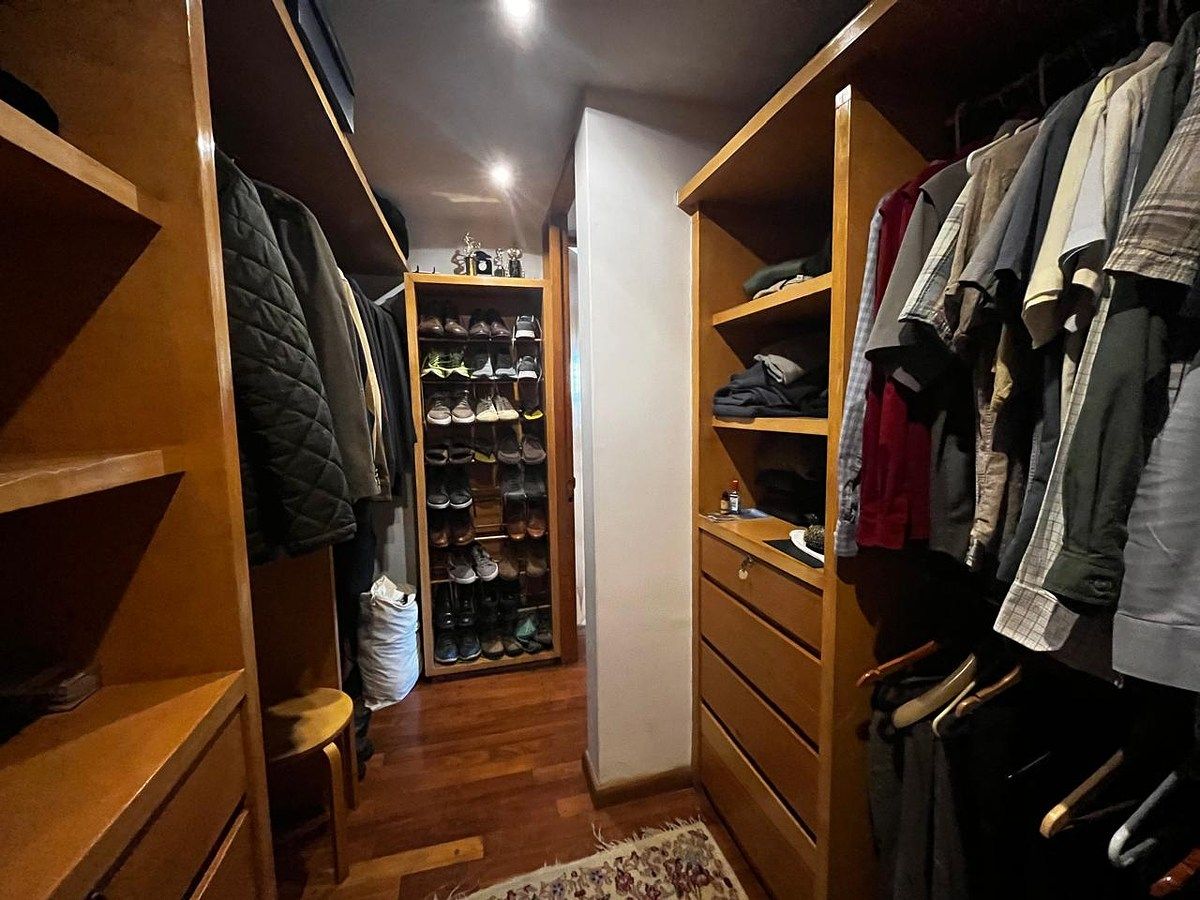 Casa em condomínio fechado em Contadero, Cuajimalpa de Morelos, foto 12 de 24