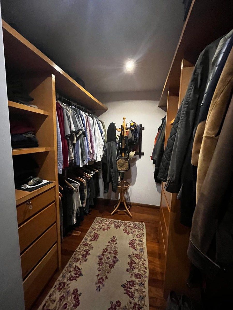 Casa em condomínio fechado em Contadero, Cuajimalpa de Morelos, foto 13 de 24