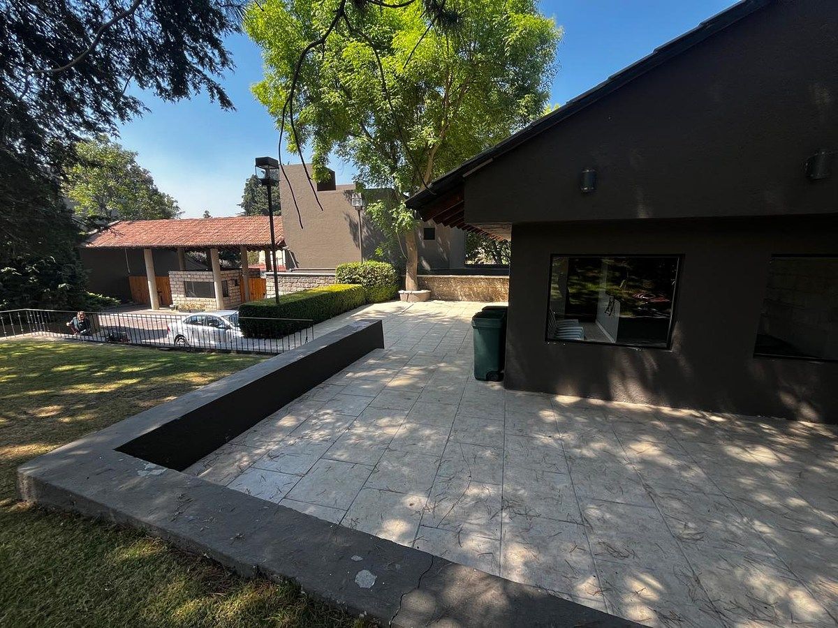 Casa em condomínio fechado em Contadero, Cuajimalpa de Morelos, foto 22 de 24