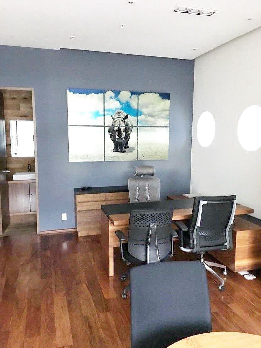 Sala Comercial em Contadero, Cuajimalpa de Morelos, foto 2 de 5