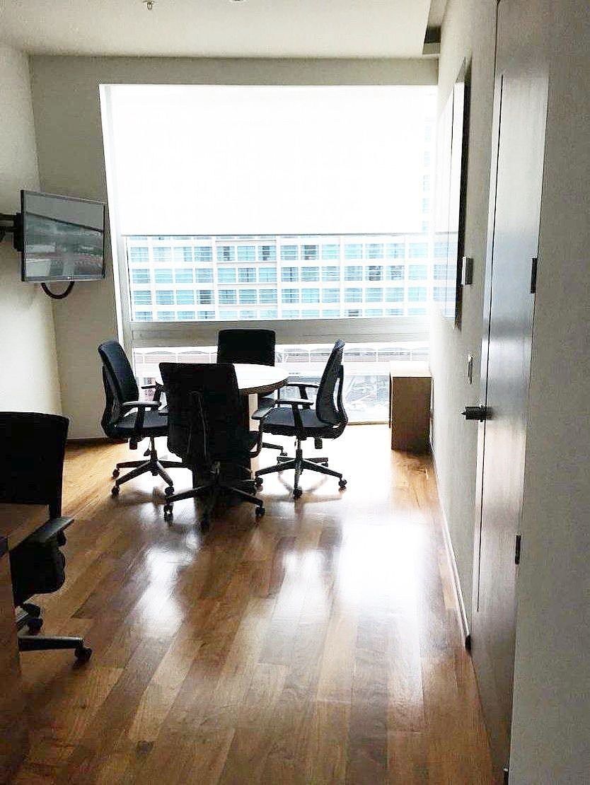 Sala Comercial em Contadero, Cuajimalpa de Morelos, foto 4 de 5