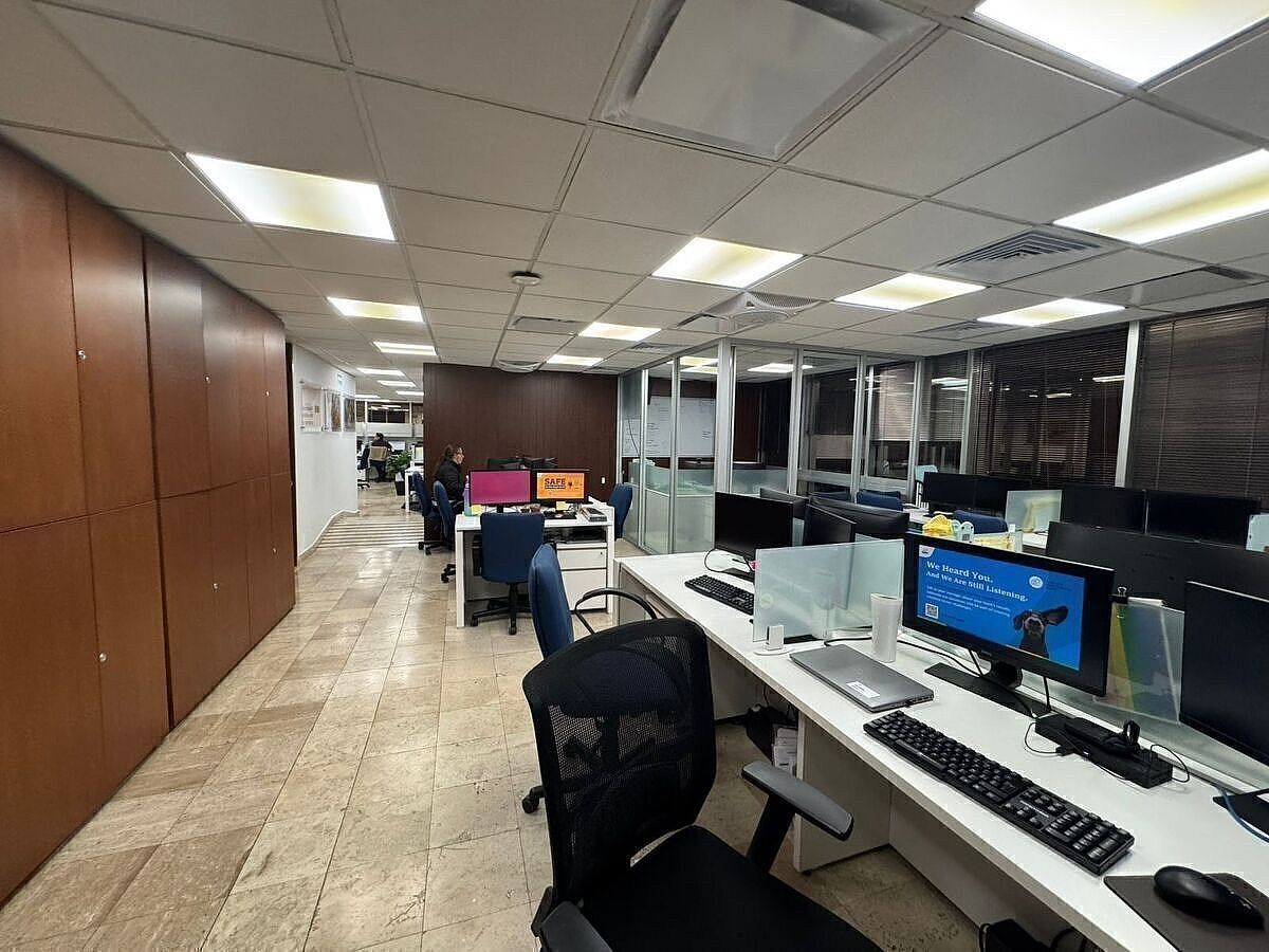 Oficina en Chapultepec Morales, Miguel Hidalgo, foto 9 de 37