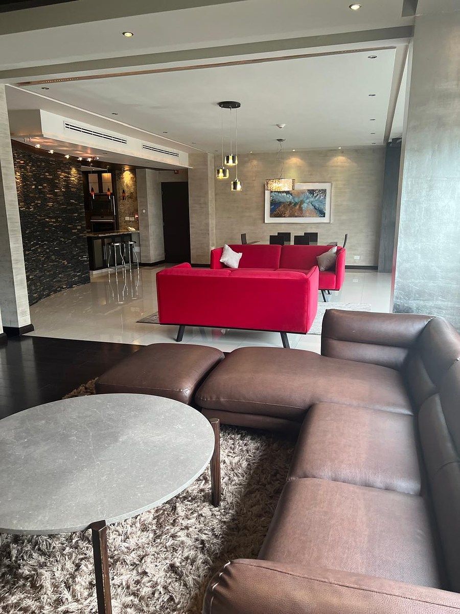 Apartamento em Residencial Santa Bárbara, San Pedro Garza García, foto 2 de 28