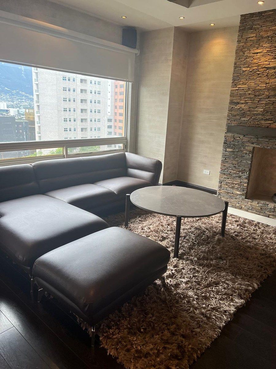 Apartamento em Residencial Santa Bárbara, San Pedro Garza García, foto 4 de 28
