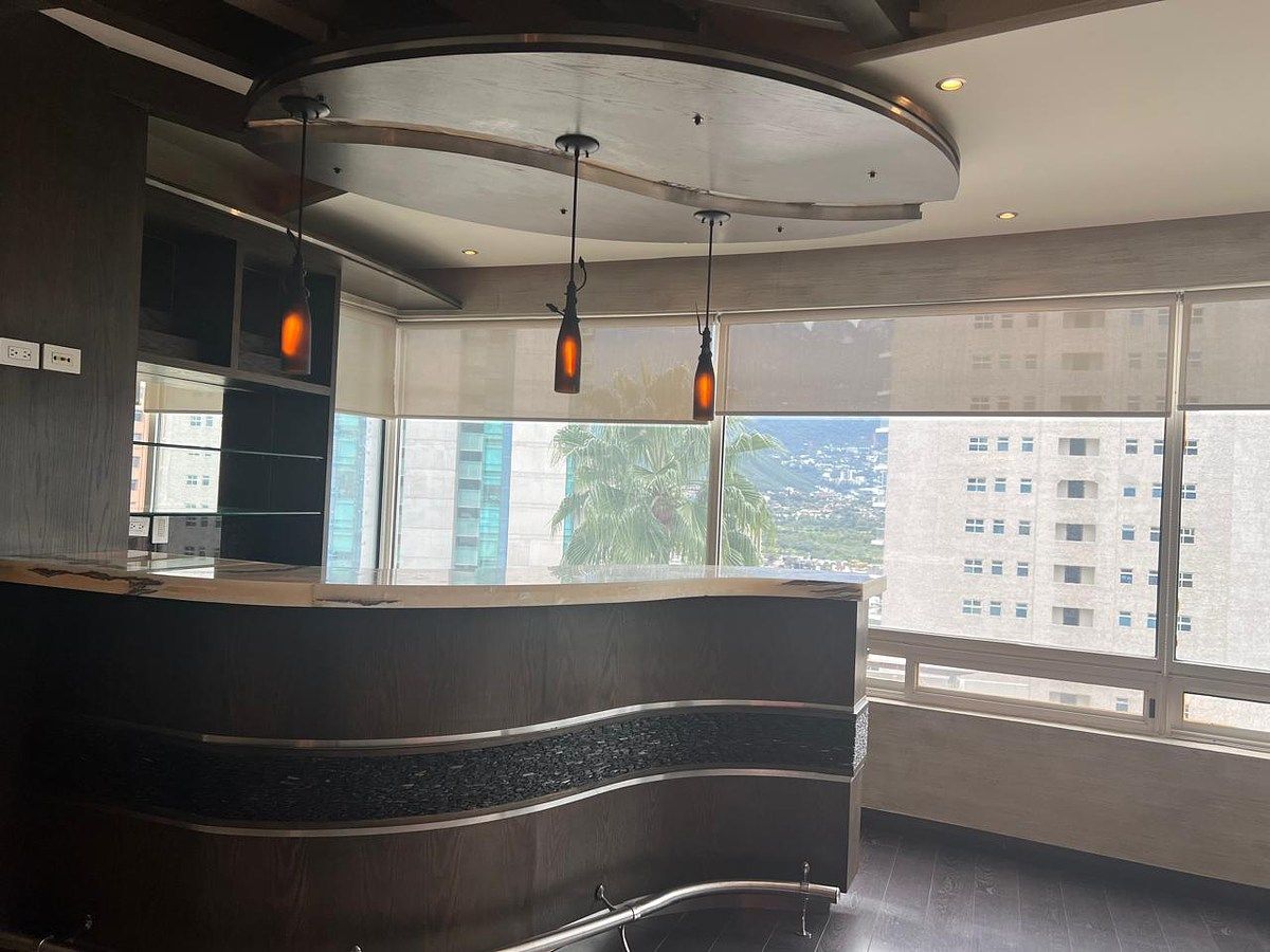 Apartamento em Residencial Santa Bárbara, San Pedro Garza García, foto 5 de 28