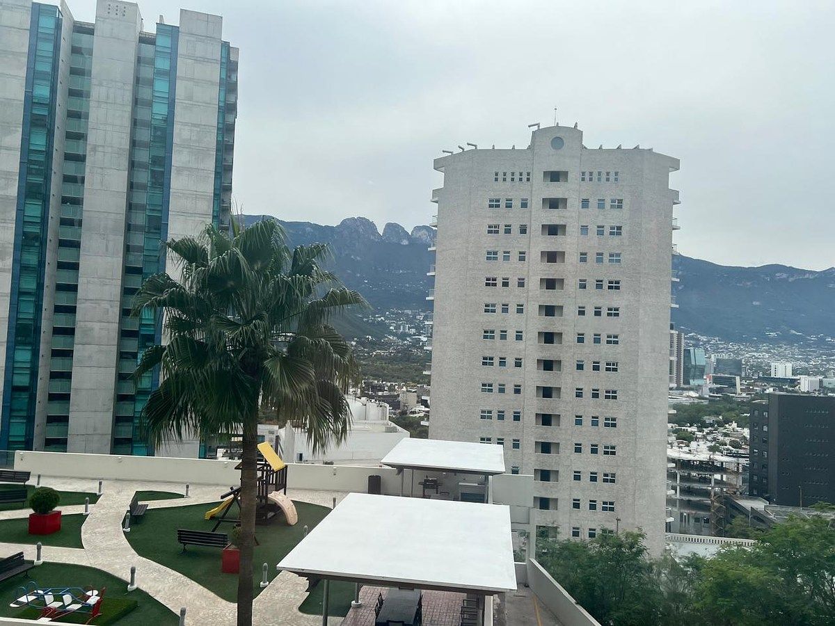Apartamento em Residencial Santa Bárbara, San Pedro Garza García, foto 6 de 28