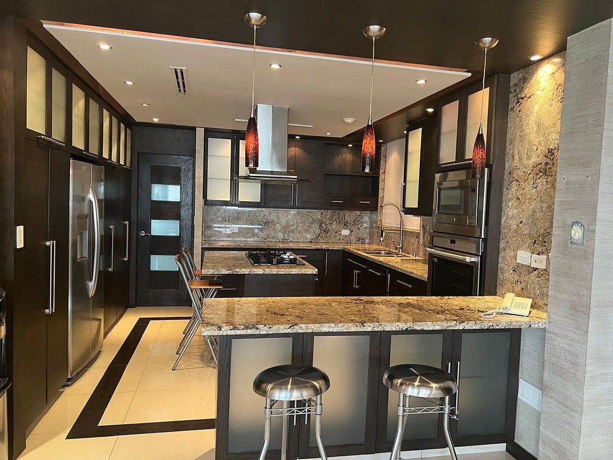 Apartamento em Residencial Santa Bárbara, San Pedro Garza García, foto 8 de 28