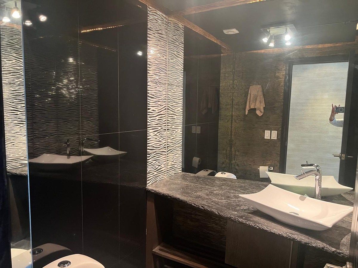 Apartamento em Residencial Santa Bárbara, San Pedro Garza García, foto 11 de 28