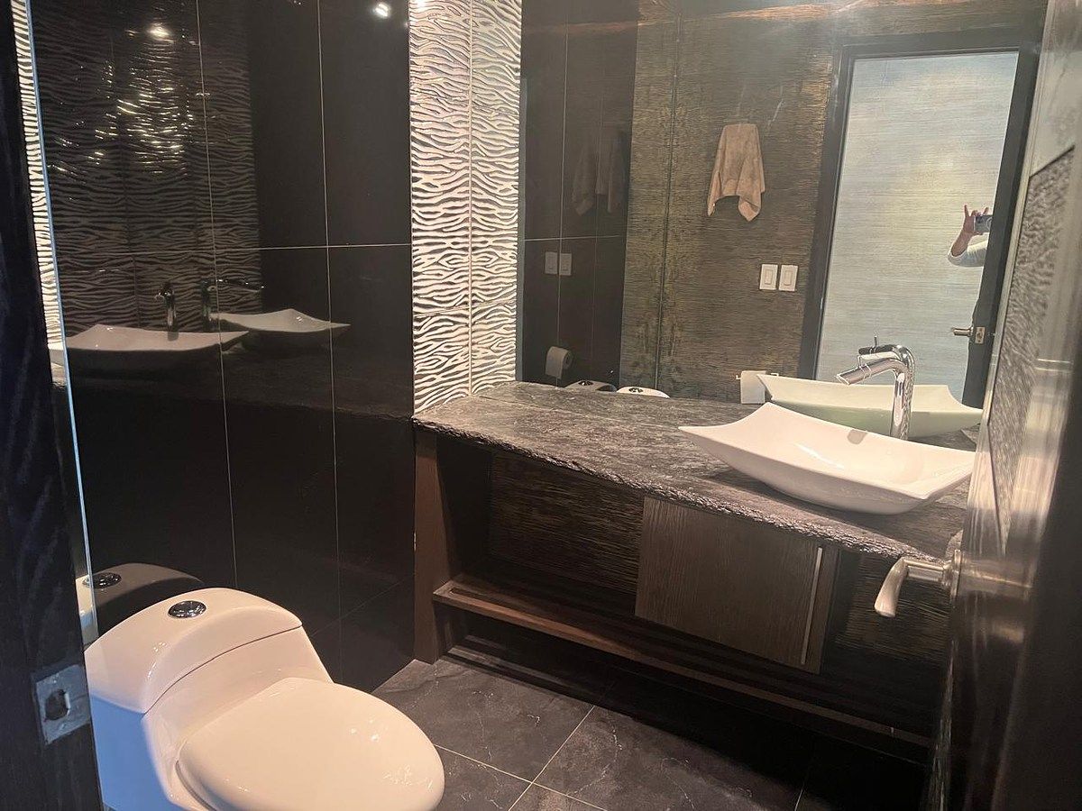 Apartamento em Residencial Santa Bárbara, San Pedro Garza García, foto 10 de 28