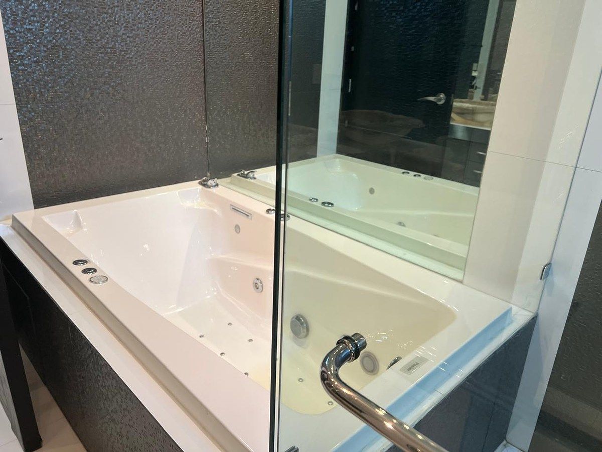Apartamento em Residencial Santa Bárbara, San Pedro Garza García, foto 17 de 28