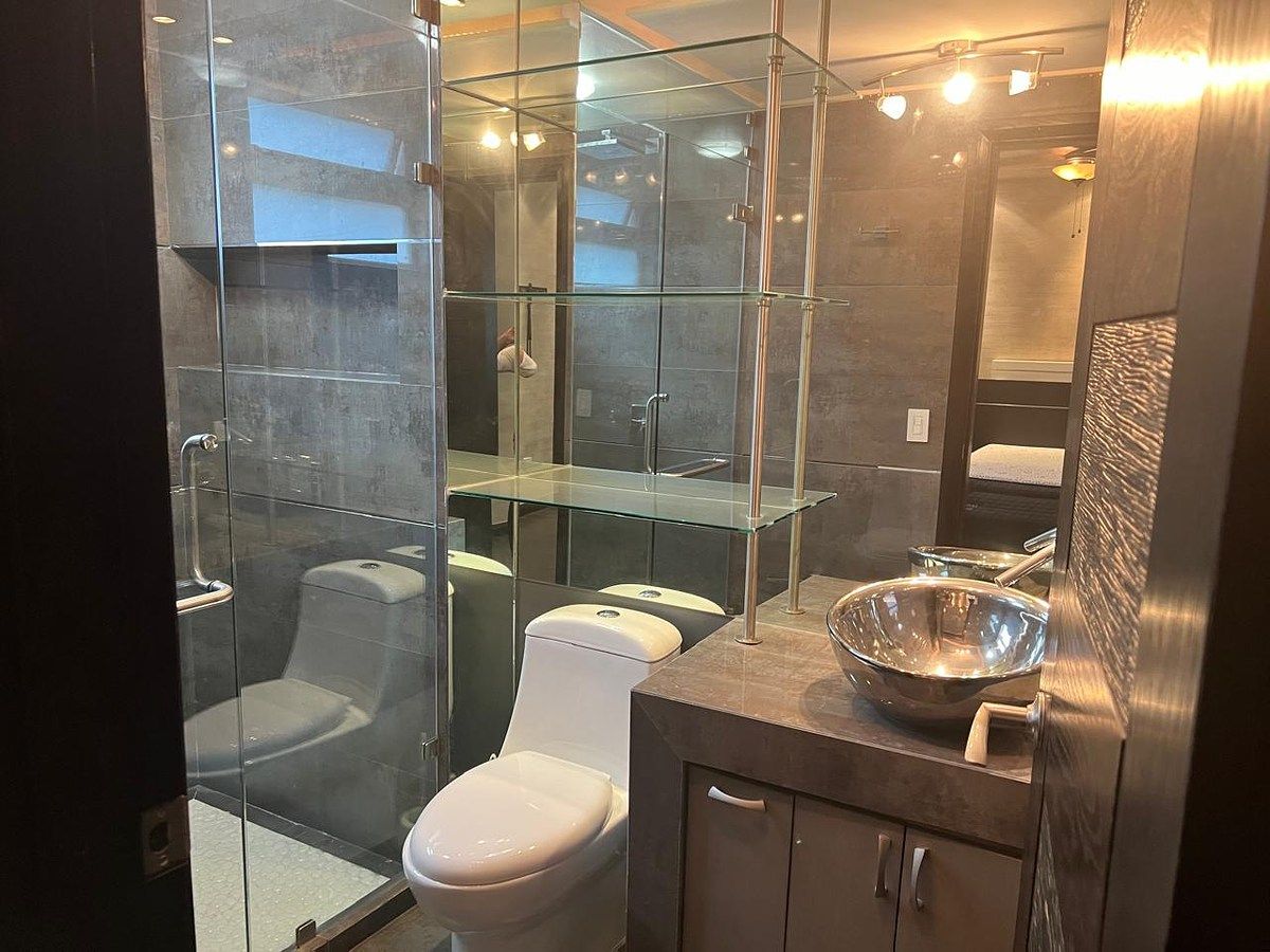 Apartamento em Residencial Santa Bárbara, San Pedro Garza García, foto 21 de 28