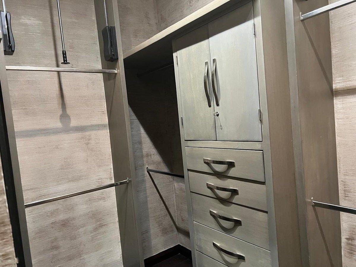 Apartamento em Residencial Santa Bárbara, San Pedro Garza García, foto 23 de 28