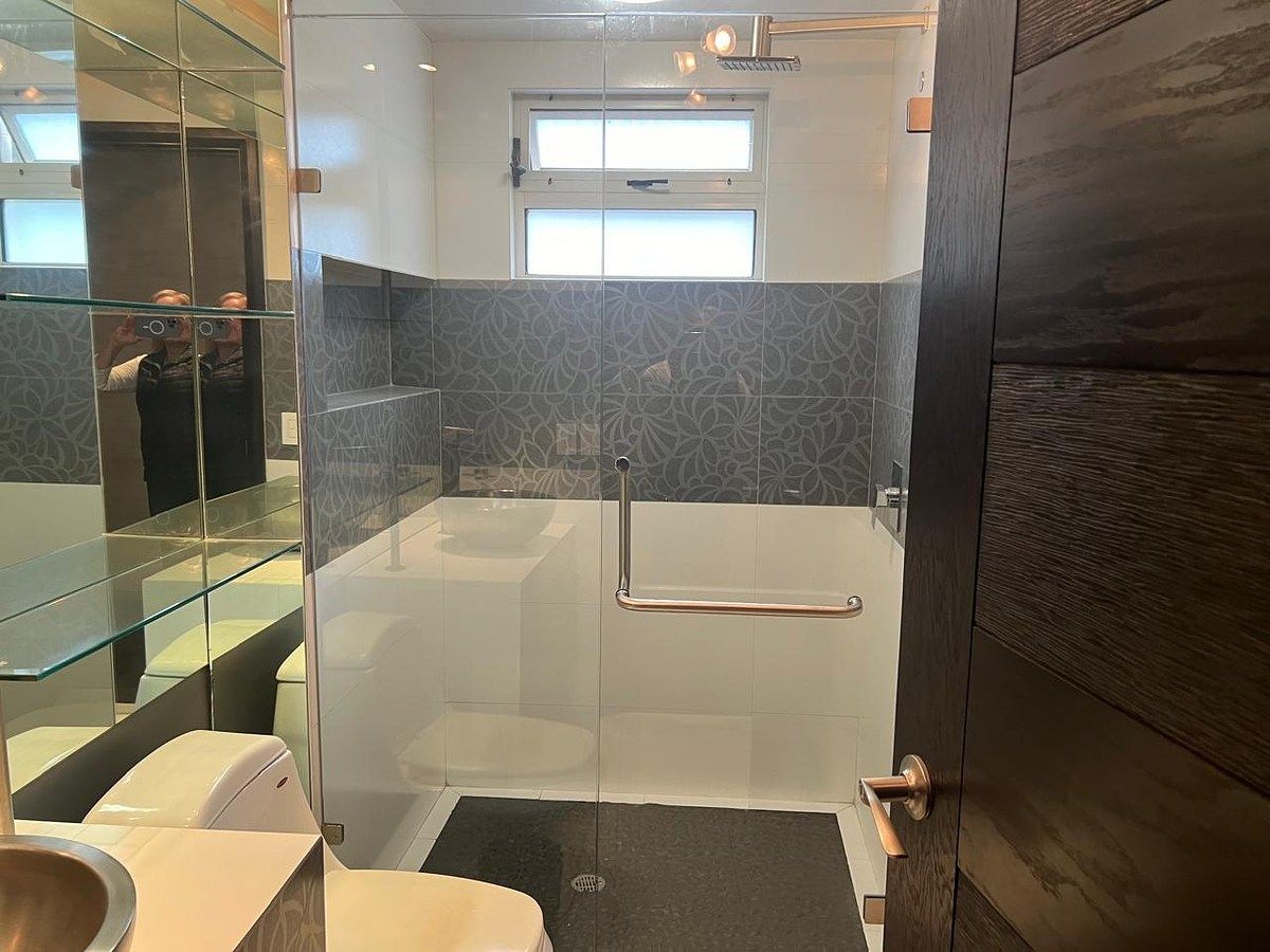 Apartamento em Residencial Santa Bárbara, San Pedro Garza García, foto 22 de 28