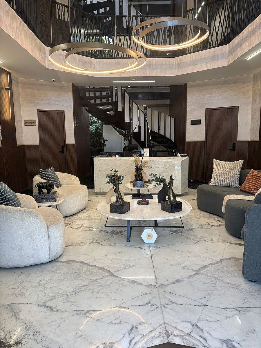 Sala Comercial em Lomas de Chapultepec I Sección, Miguel Hidalgo, foto 12 de 12