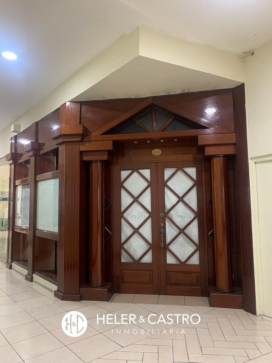 Centro Comercial Los Próceres - Image 1