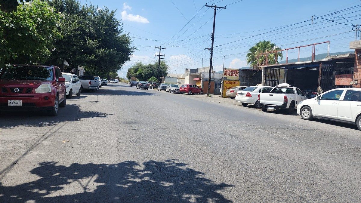 Local em Lomas Modelo, Monterrey, foto 8 de 9