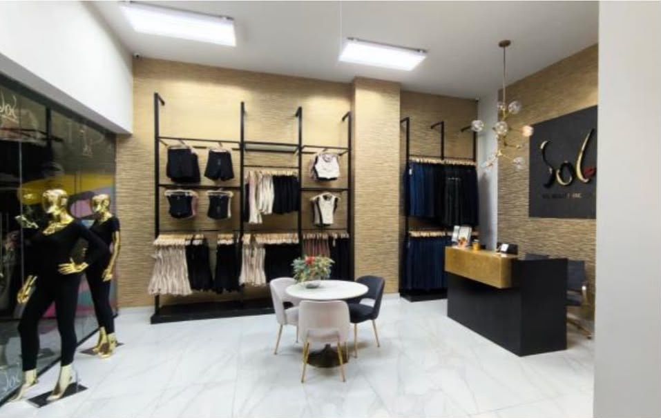 Local Comercial para Aluguel em Santa Fe, foto 1 de 7