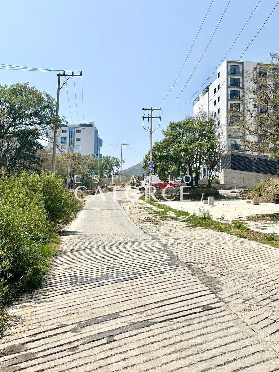 Lot in Espíritu Santo, Jilotzingo, photo 2 of 15