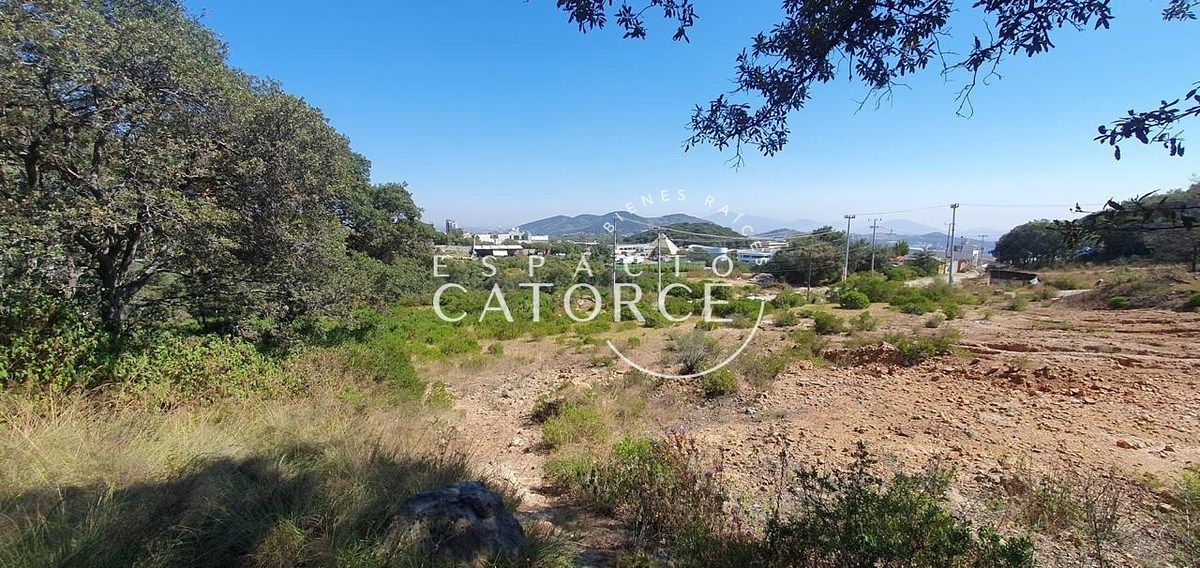 Land for Sale | Jilotzingo, EdoMex, photo 1 of 15