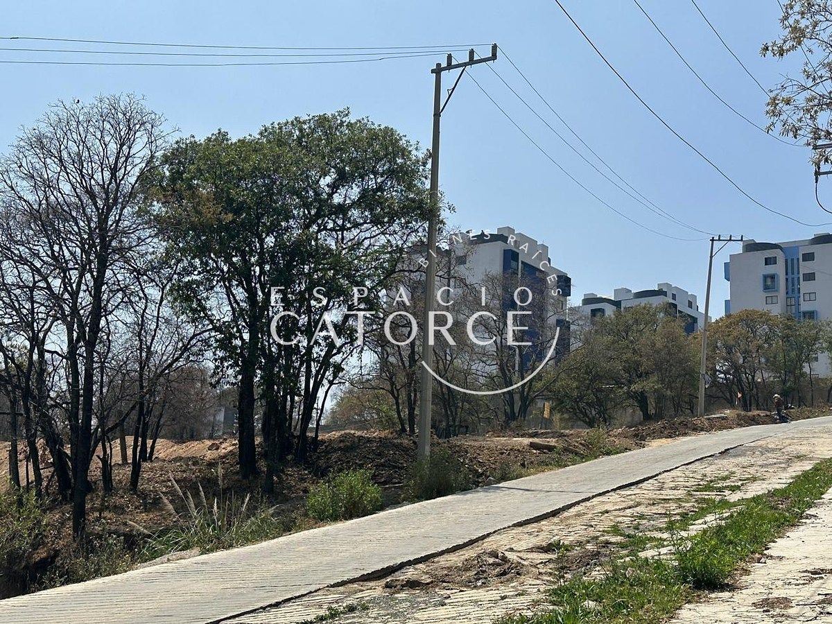 Lot in Espíritu Santo, Jilotzingo, photo 3 of 15