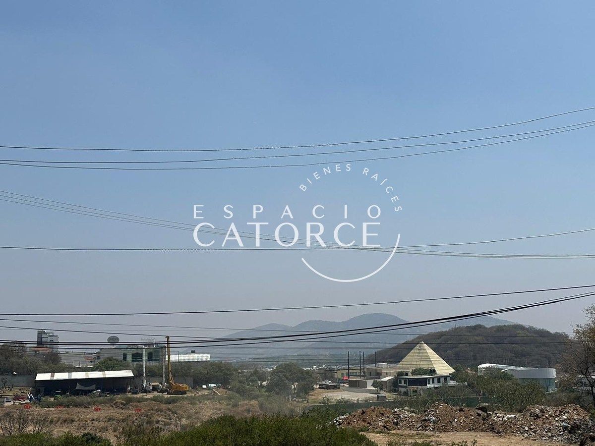 Lot in Espíritu Santo, Jilotzingo, photo 5 of 15