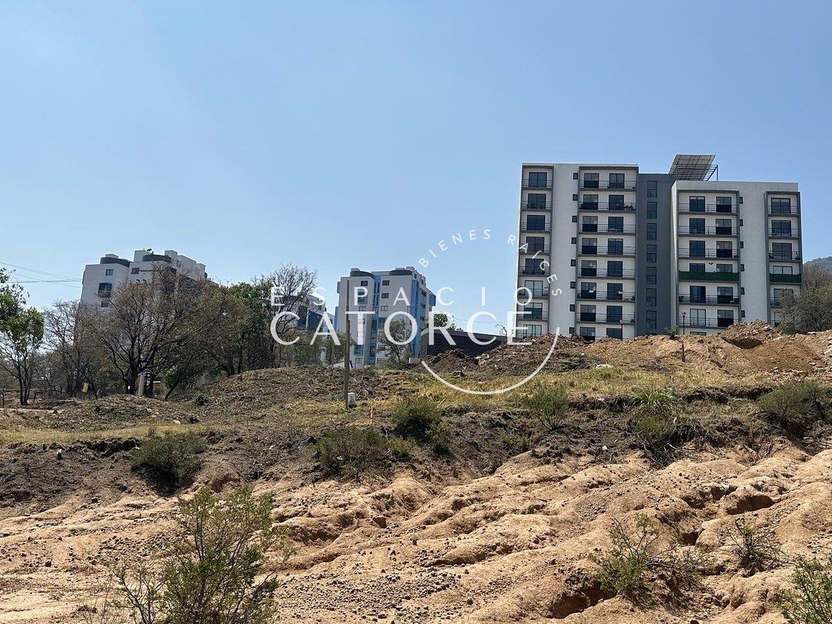 Lot in Espíritu Santo, Jilotzingo, photo 6 of 15