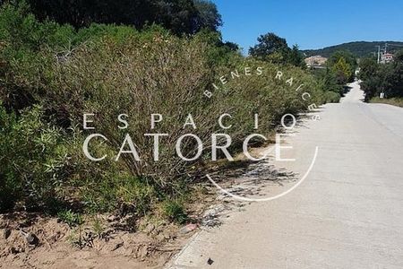 Land for Sale | Jilotzingo, EdoMex
