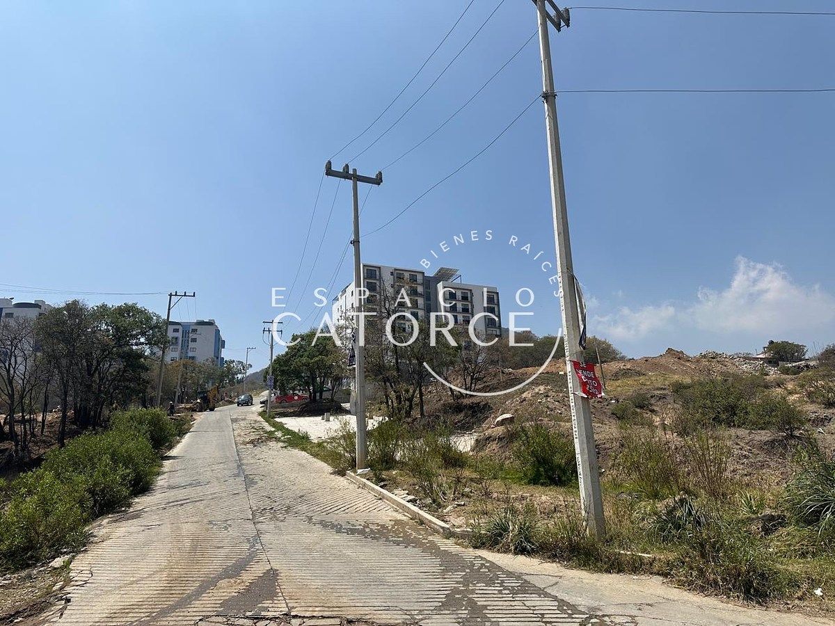 Lot in Espíritu Santo, Jilotzingo, photo 9 of 15