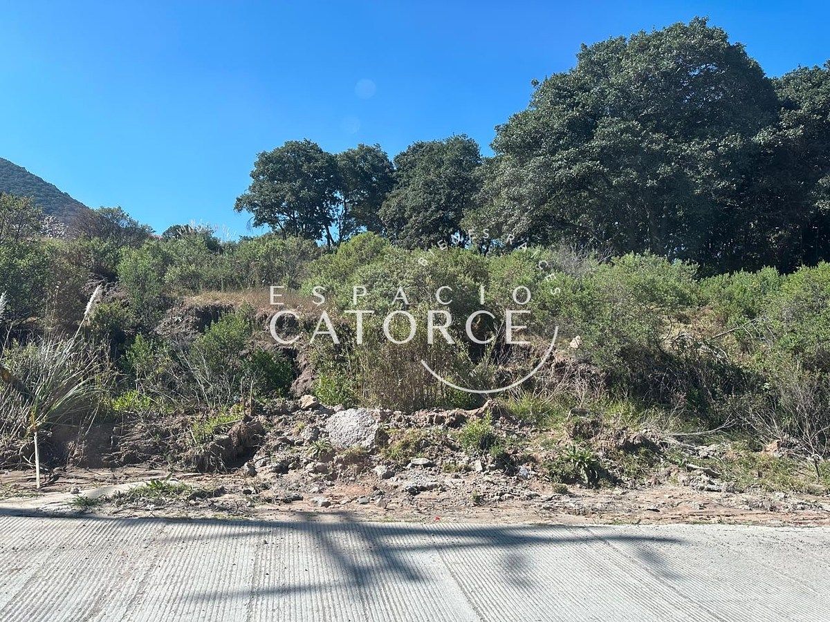 Lot in Espíritu Santo, Jilotzingo, photo 10 of 15