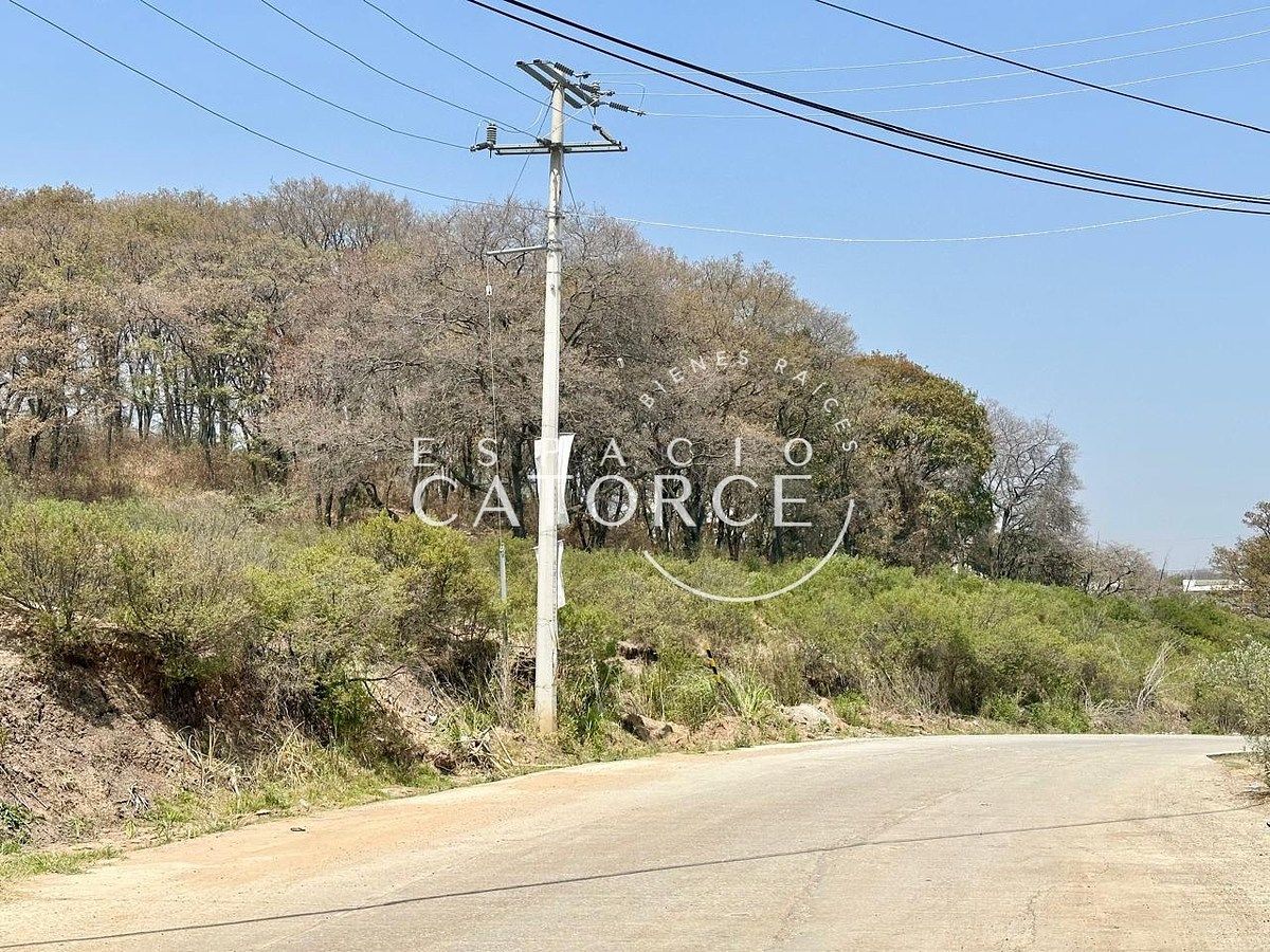 Lot in Espíritu Santo, Jilotzingo, photo 12 of 15