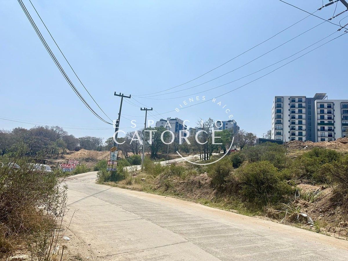 Lot in Espíritu Santo, Jilotzingo, photo 13 of 15