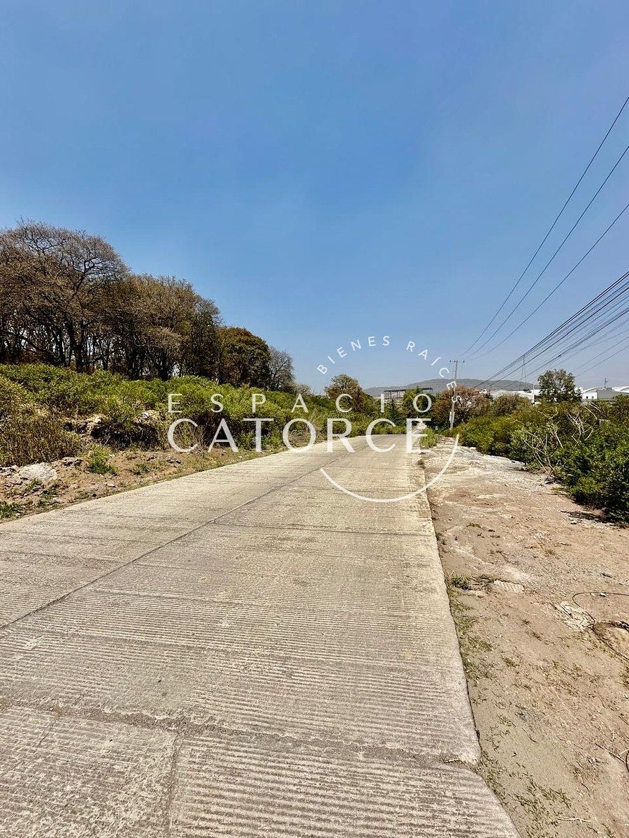 Lot in Espíritu Santo, Jilotzingo, photo 14 of 15