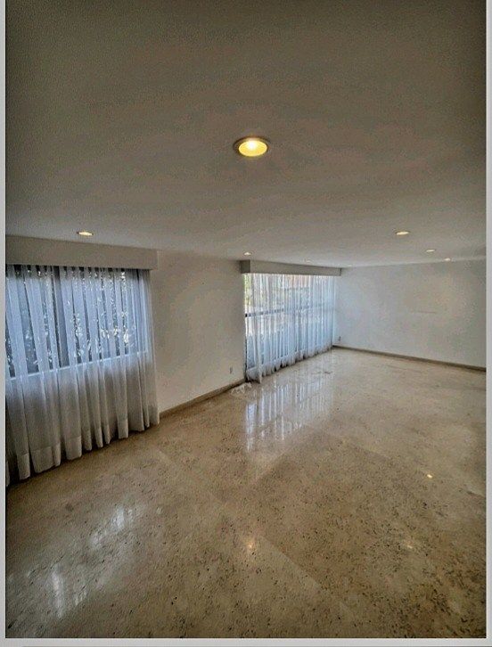 Casa en condominio en Olivar de los Padres, Álvaro Obregón, foto 4 de 13