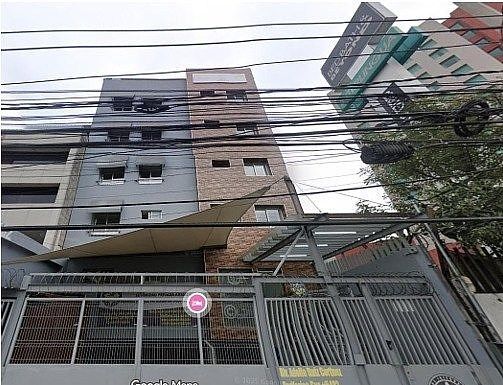 Edificio en Olímpica, Coyoacán, foto 2 de 20