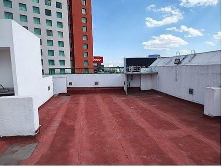 Edificio en Olímpica, Coyoacán, foto 18 de 20