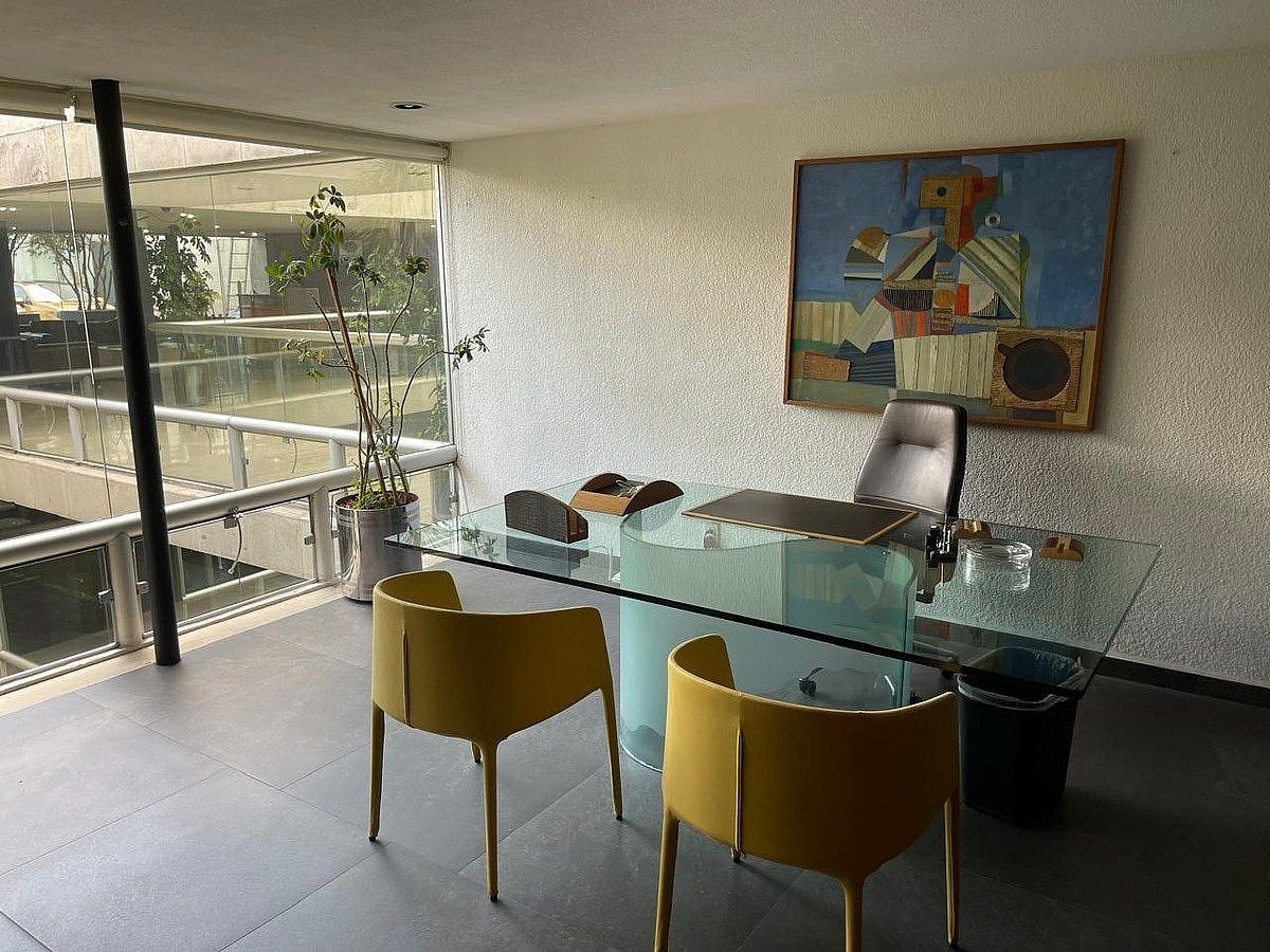 Casa con uso de Suelo en Venta/Renta en Lomas de Chapultepec, foto 1 de 19