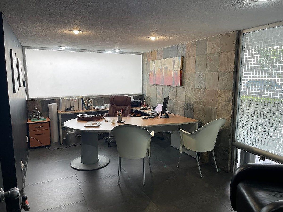 Casa com uso comercial em Lomas de Chapultepec II Sección, Miguel Hidalgo, foto 3 de 19