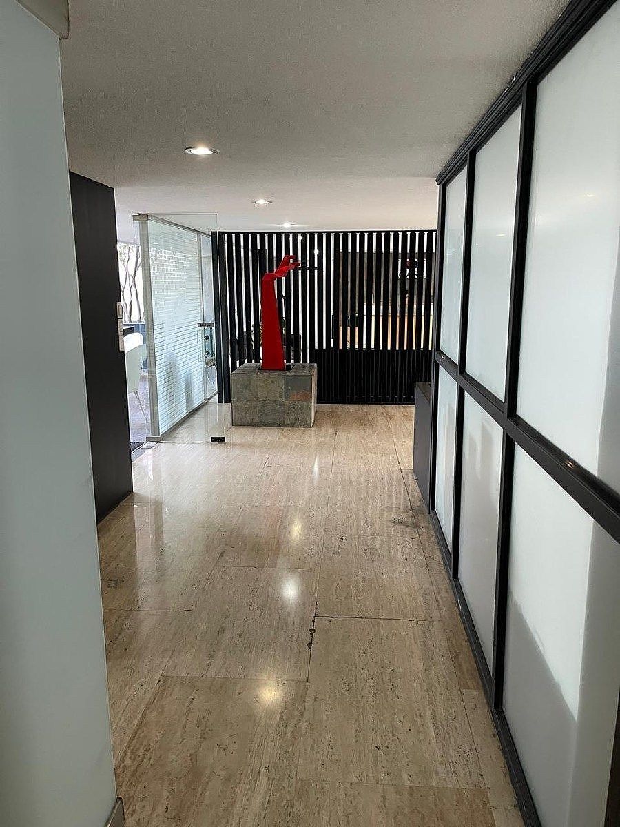 Casa com uso comercial em Lomas de Chapultepec II Sección, Miguel Hidalgo, foto 5 de 19
