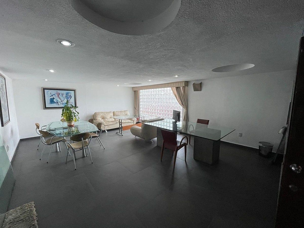 Casa com uso comercial em Lomas de Chapultepec II Sección, Miguel Hidalgo, foto 7 de 19