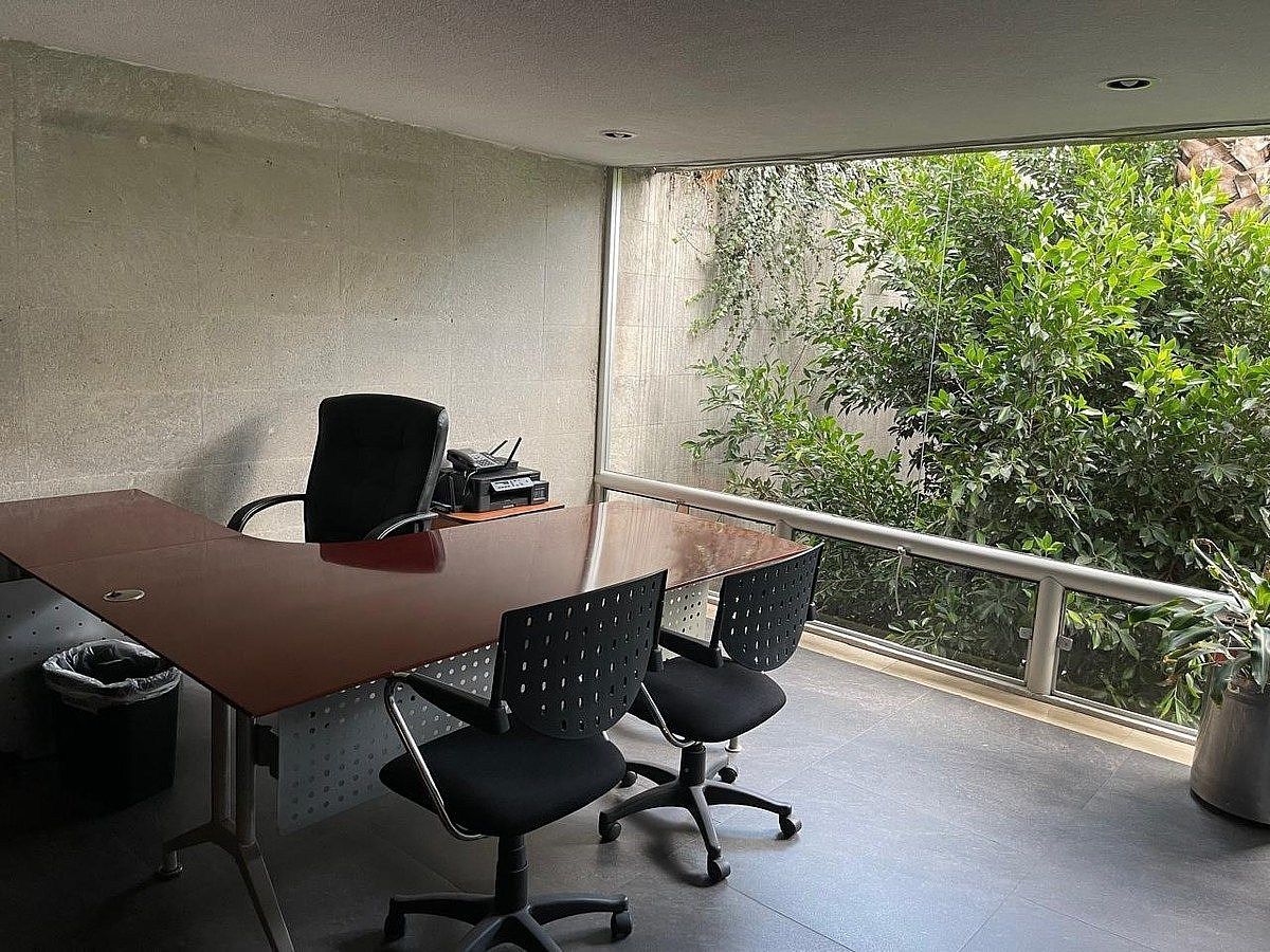 Casa com uso comercial em Lomas de Chapultepec II Sección, Miguel Hidalgo, foto 9 de 19