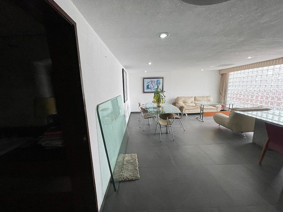 Casa com uso comercial em Lomas de Chapultepec II Sección, Miguel Hidalgo, foto 10 de 19