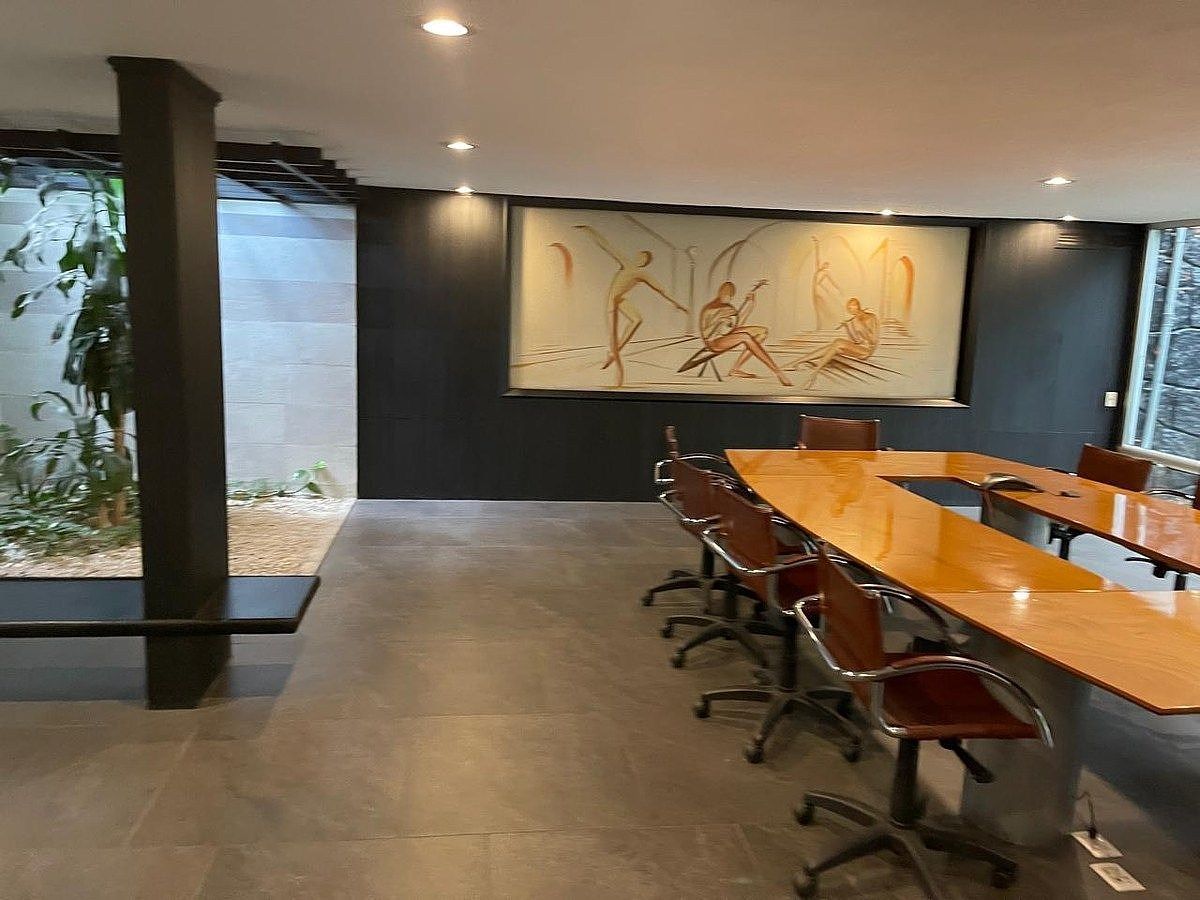 Casa com uso comercial em Lomas de Chapultepec II Sección, Miguel Hidalgo, foto 11 de 19