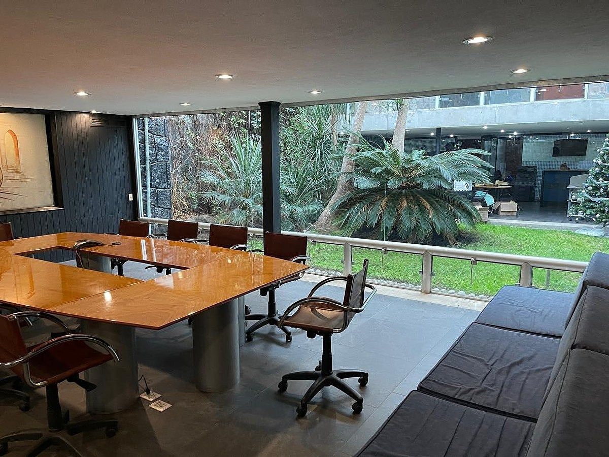 Casa com uso comercial em Lomas de Chapultepec II Sección, Miguel Hidalgo, foto 13 de 19