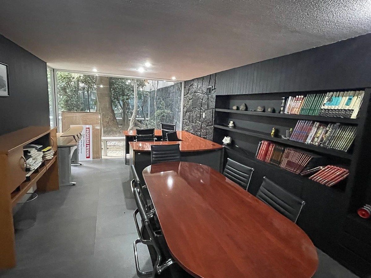 Casa com uso comercial em Lomas de Chapultepec II Sección, Miguel Hidalgo, foto 18 de 19