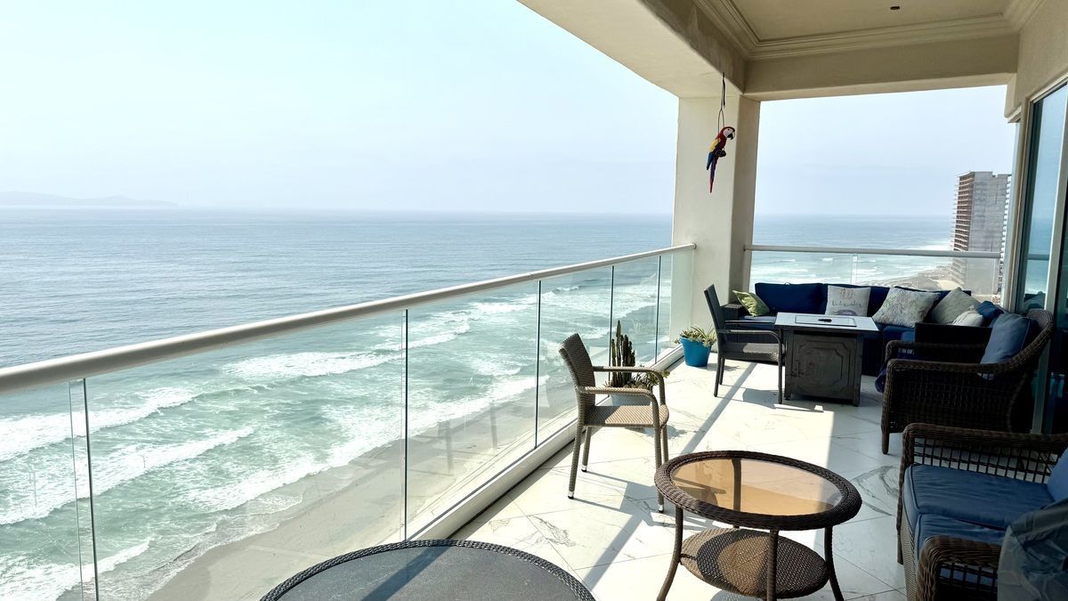 House in Gated Community in Marisol, Playas de Rosarito, photo 14 of 31