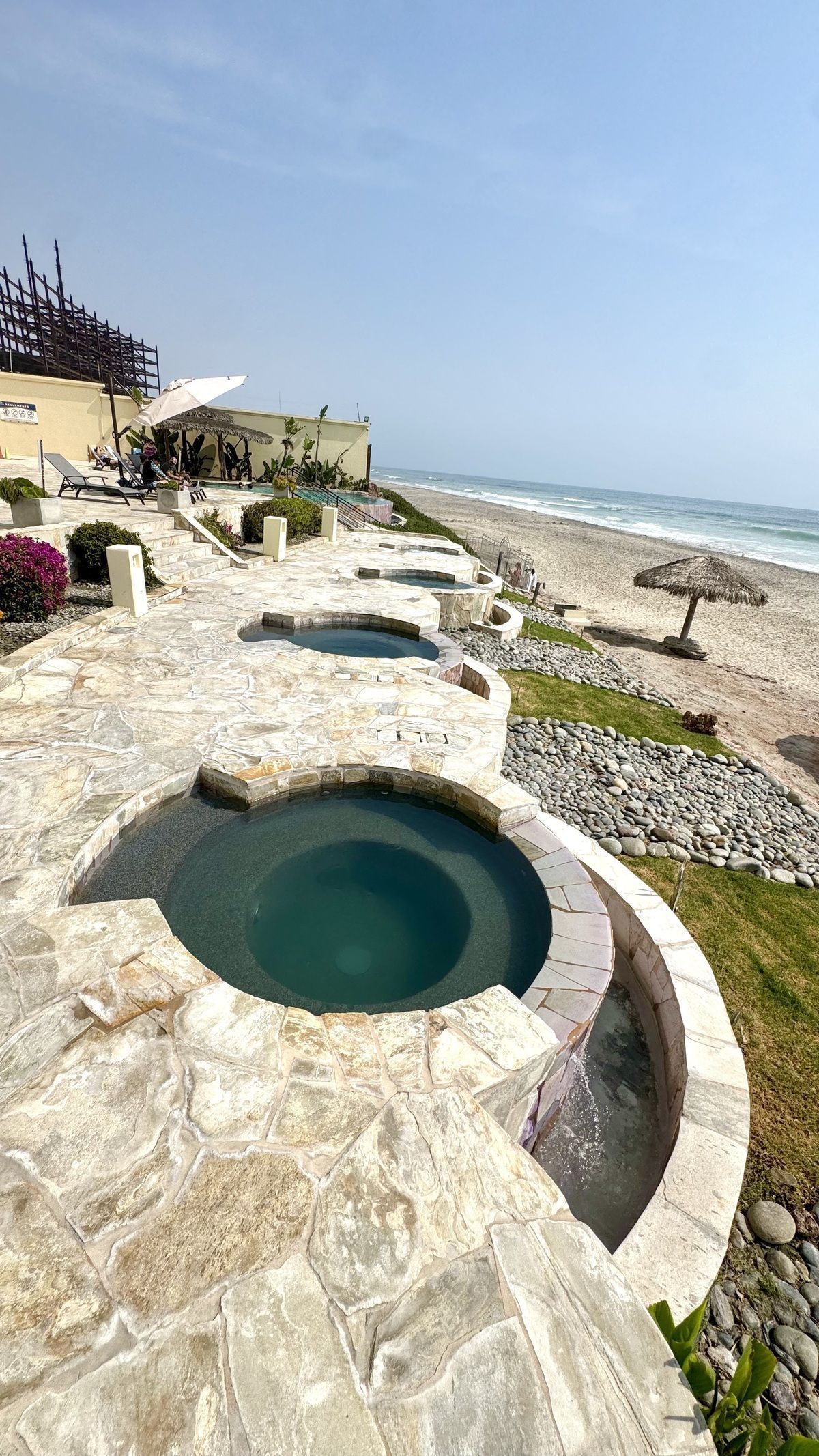 House in Gated Community in Marisol, Playas de Rosarito, photo 20 of 31