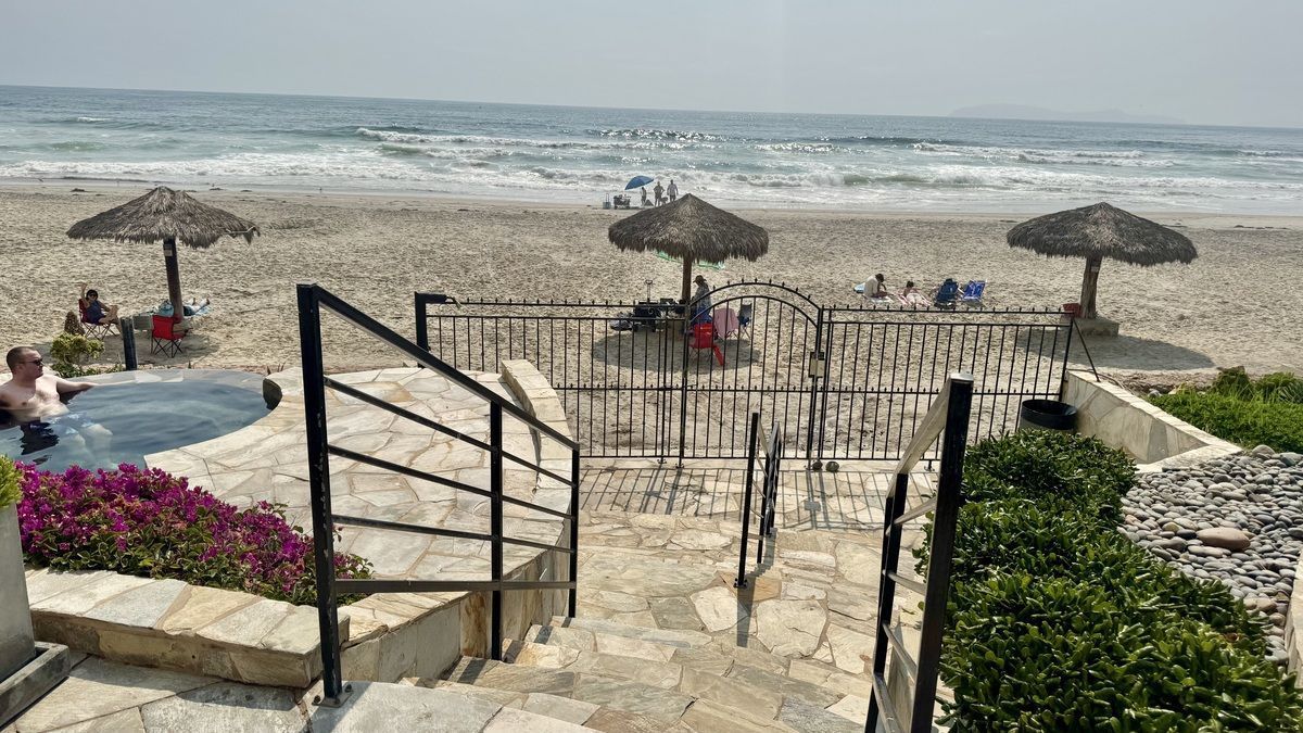 House in Gated Community in Marisol, Playas de Rosarito, photo 21 of 31