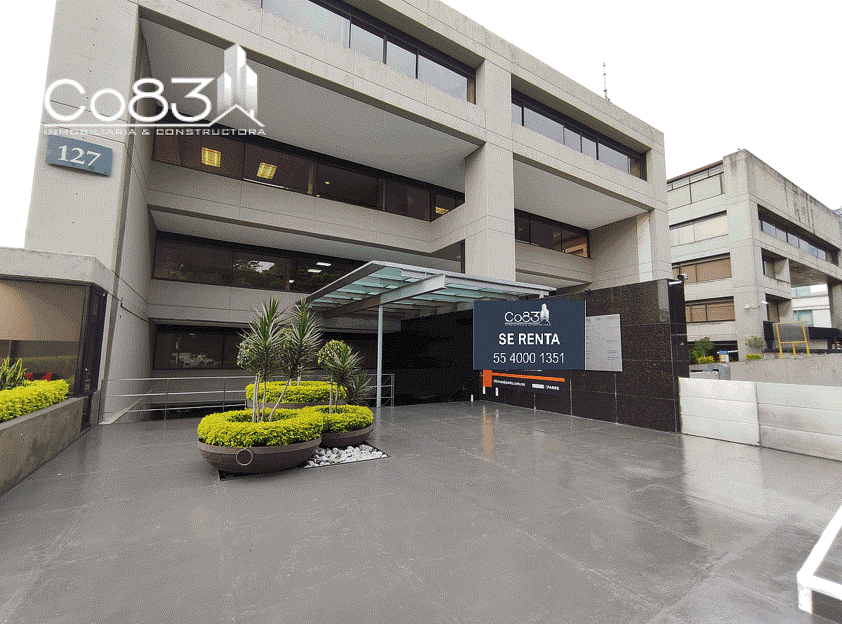 Oficina en Bosque de las Lomas, Miguel Hidalgo, foto 13 de 14